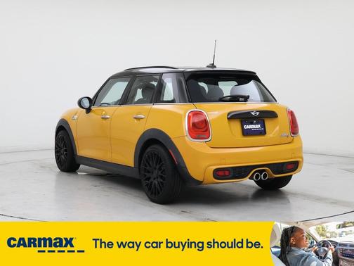 2015 MINI Hardtop S