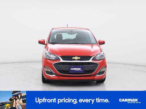 2020 Chevrolet Spark LT