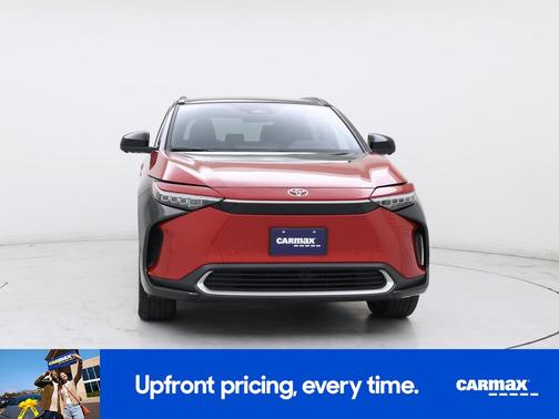 2023 Toyota bZ4X Limited