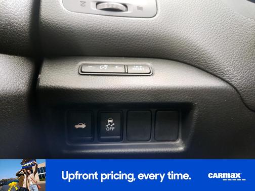 2018 Nissan Altima S