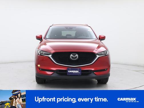 2020 Mazda CX-5 Grand Touring Reserve