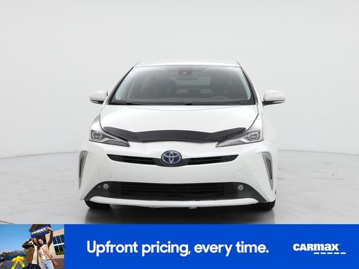 2020 Toyota Prius LE