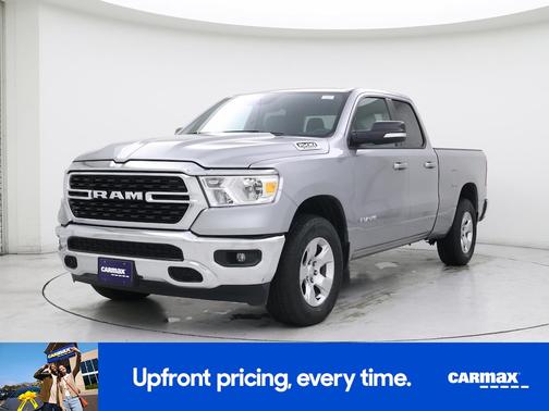 2022 RAM 1500 Bighorn