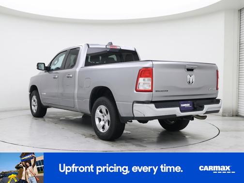 2022 RAM 1500 Bighorn