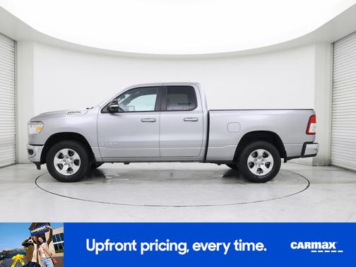 2022 RAM 1500 Bighorn