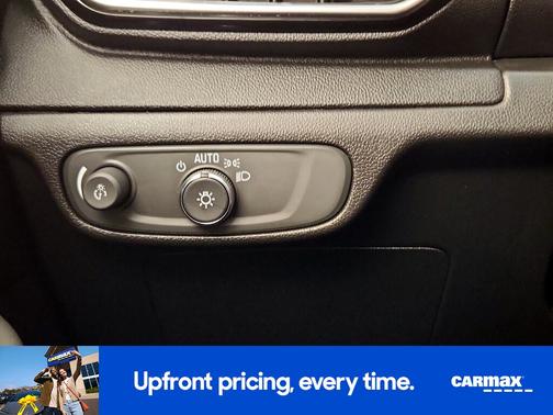 White 2023 Chevrolet Bolt EV 2LT