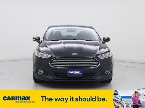 2015 Ford Fusion Energi SE