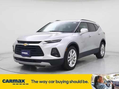2019 Chevrolet Blazer LT