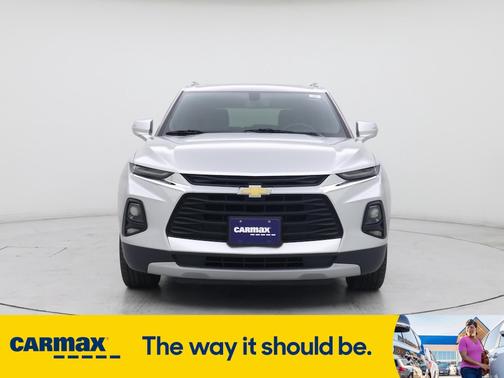 2019 Chevrolet Blazer LT