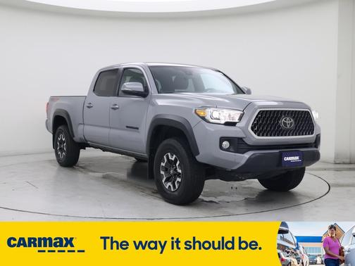 2019 Toyota Tacoma TRD Off Road