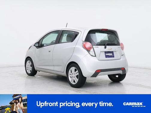 2015 Chevrolet Spark LT