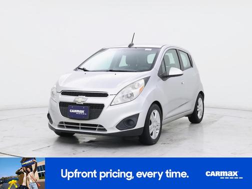 2015 Chevrolet Spark LT