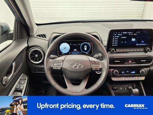 2022 Hyundai KONA Limited