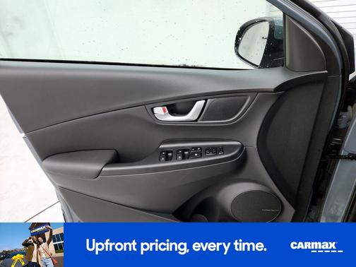 2022 Hyundai KONA Limited