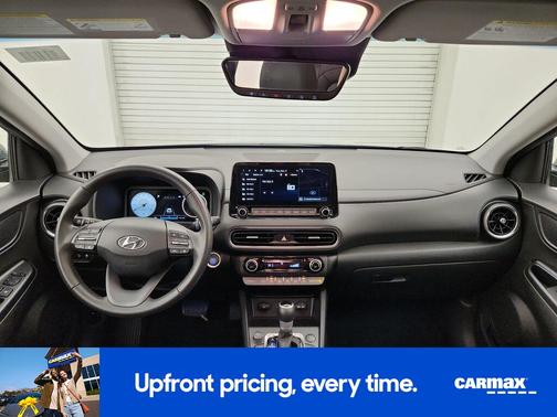 2022 Hyundai KONA Limited