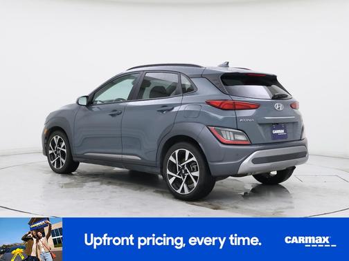 2022 Hyundai KONA Limited