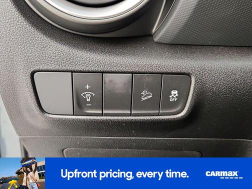 2022 Hyundai KONA Limited