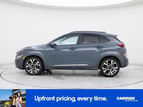 2022 Hyundai KONA Limited