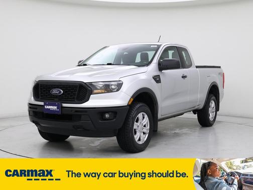 2019 Ford Ranger XL
