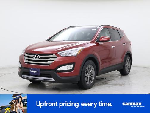 2014 Hyundai Santa Fe Sport 