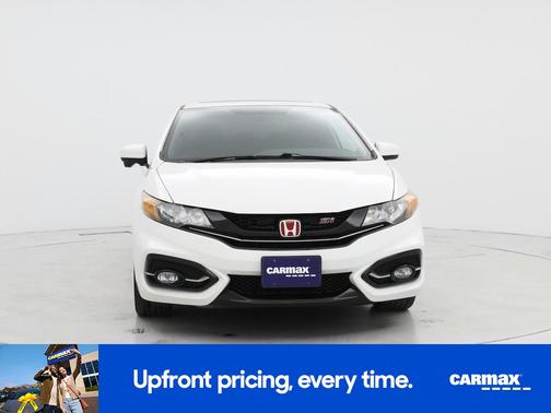 2015 Honda Civic SI