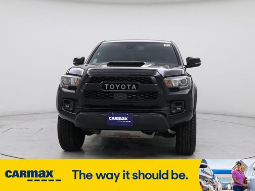 2019 Toyota Tacoma TRD Pro