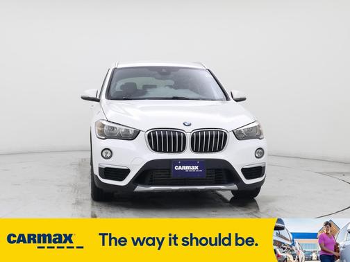 2019 BMW X1 SDrive28i