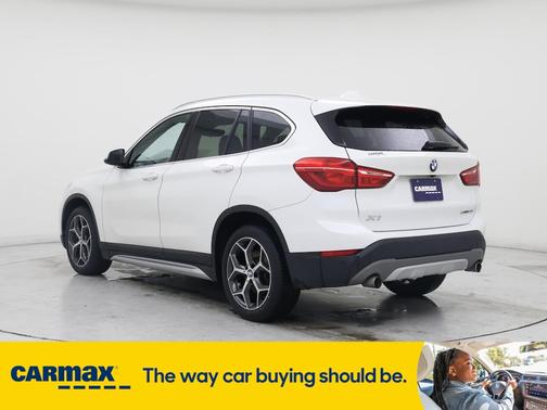 2019 BMW X1 SDrive28i