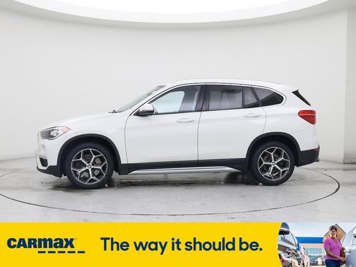 2019 BMW X1 SDrive28i
