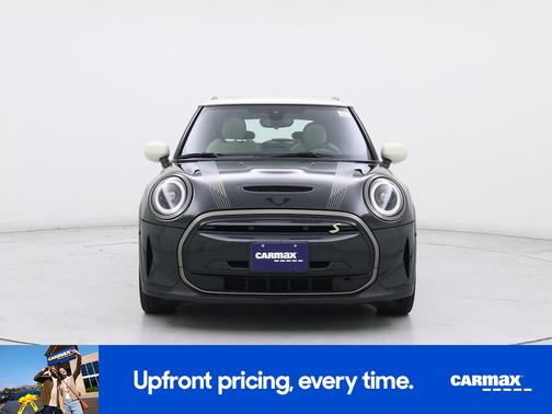 2023 MINI SE Hardtop SE