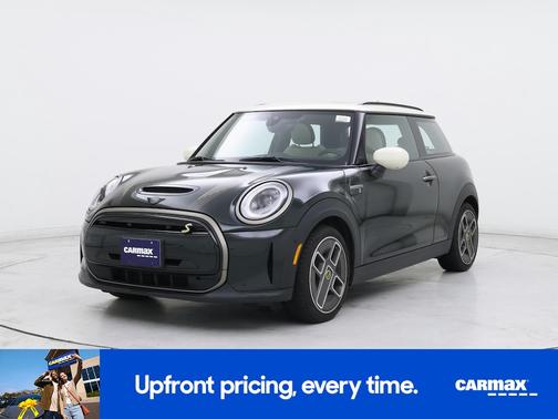2023 MINI SE Hardtop SE