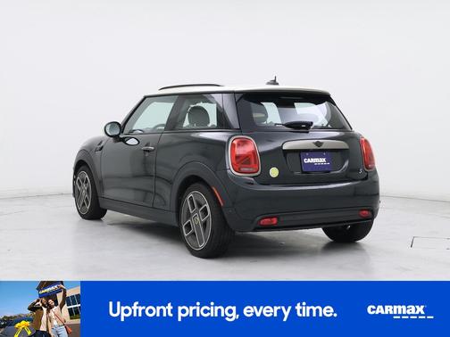 2023 MINI SE Hardtop SE