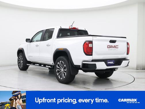 2024 GMC Canyon Denali