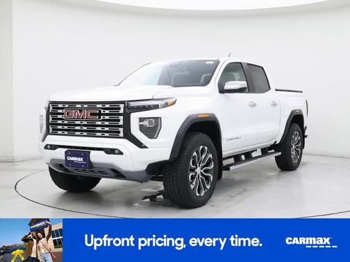 2024 GMC Canyon Denali