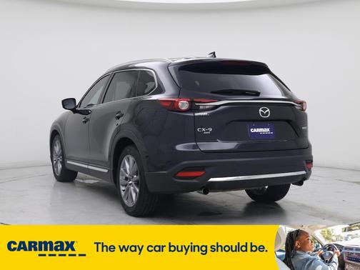 2023 Mazda CX-9 Grand Touring