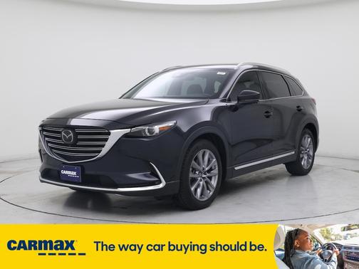2023 Mazda CX-9 Grand Touring
