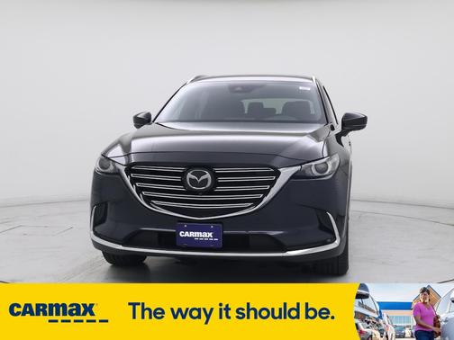 2023 Mazda CX-9 Grand Touring