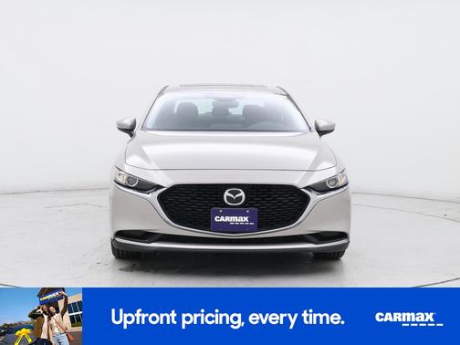 2024 Mazda Mazda3 2.5 S Preferred Package