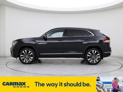 2022 Volkswagen Atlas Cross Sport SEL Premium R-Line