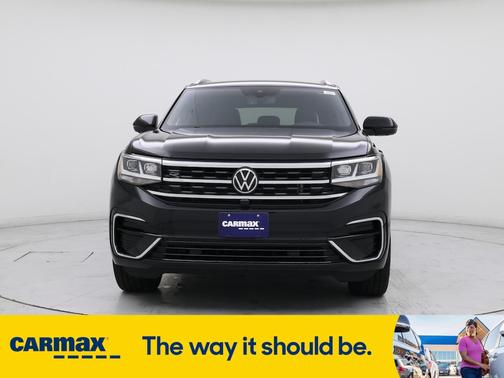 2022 Volkswagen Atlas Cross Sport SEL Premium R-Line