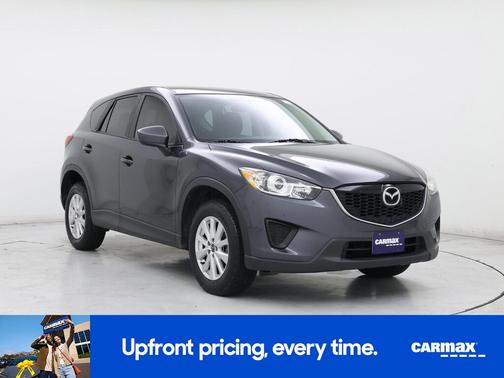 2014 Mazda CX-5 Sport