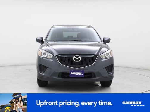 2014 Mazda CX-5 Sport