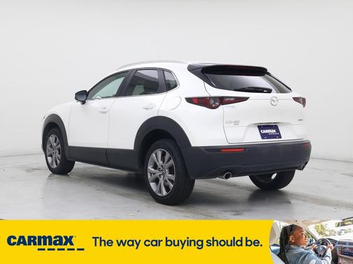 2023 Mazda CX-30 2.5 S Select Package