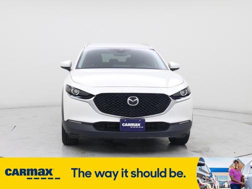 2023 Mazda CX-30 2.5 S Select Package