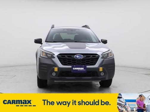 2023 Subaru Outback Wilderness
