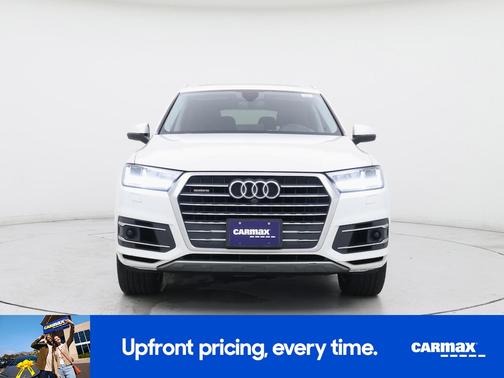 2017 Audi Q7 Prestige