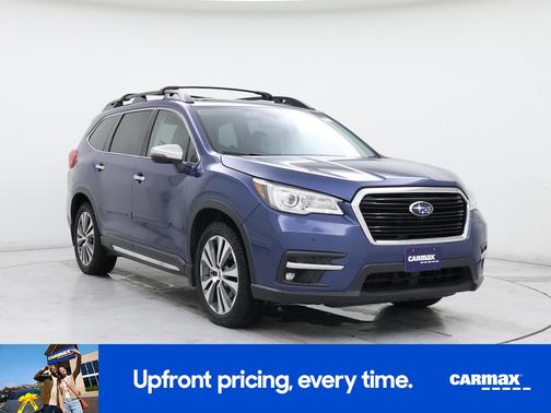 2020 Subaru Ascent Touring