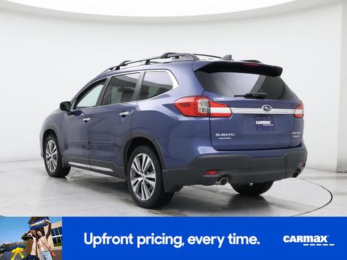 2020 Subaru Ascent Touring