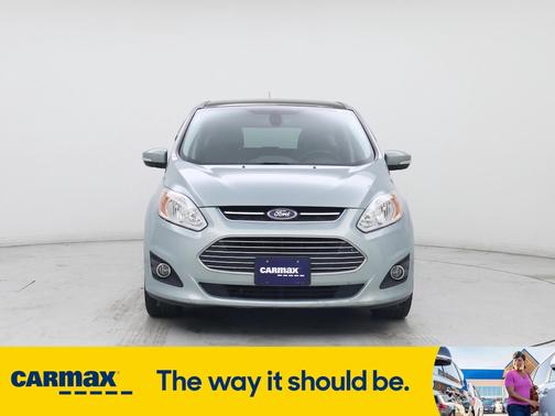 2013 Ford C-Max Energi SEL