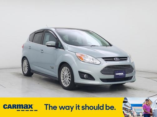 2013 Ford C-Max Energi SEL